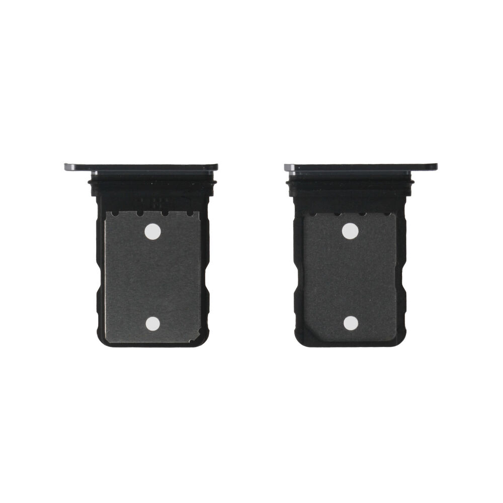 SIM tray (Original) - Obsidian, Google Pixel 8 Pro