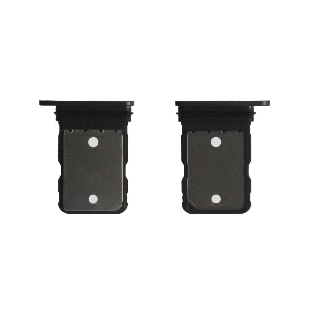 SIM tray (Original) - Obsidian, Google Pixel 8