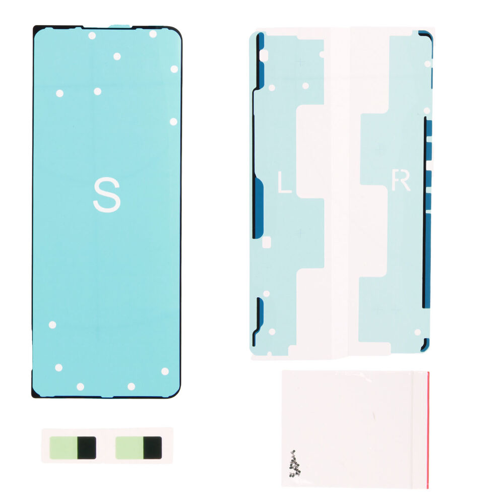 Módulo Pantalla Samsung Repair Kit Outer Display, Galaxy Z Fold5; SM-F946 Original Service Pack GH81-24613A