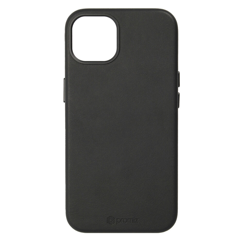 Back Cover (CoverZ - Magsafe Compatible) - Black, Apple iPhone 14/13