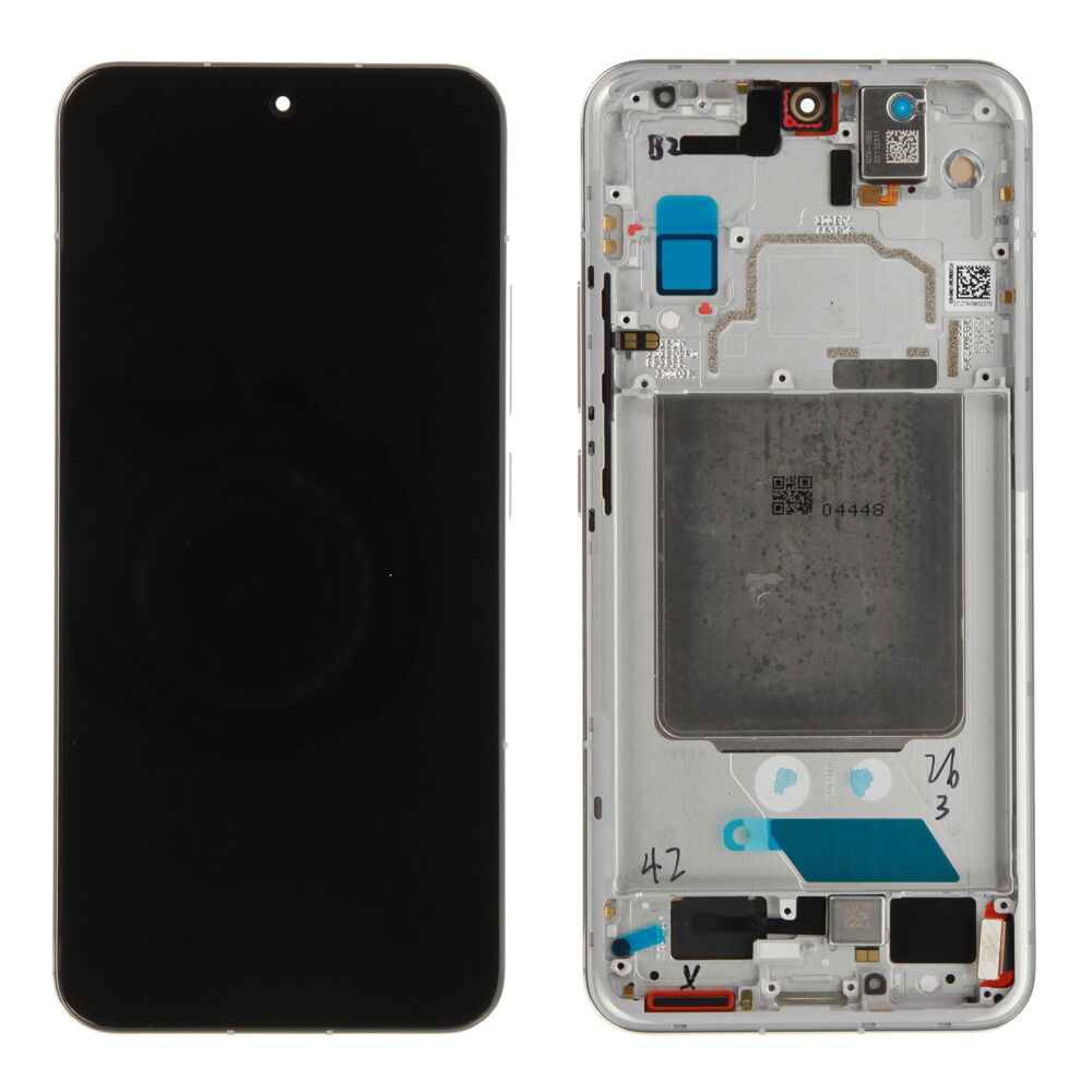 Display (Original) - White, Xiaomi 13