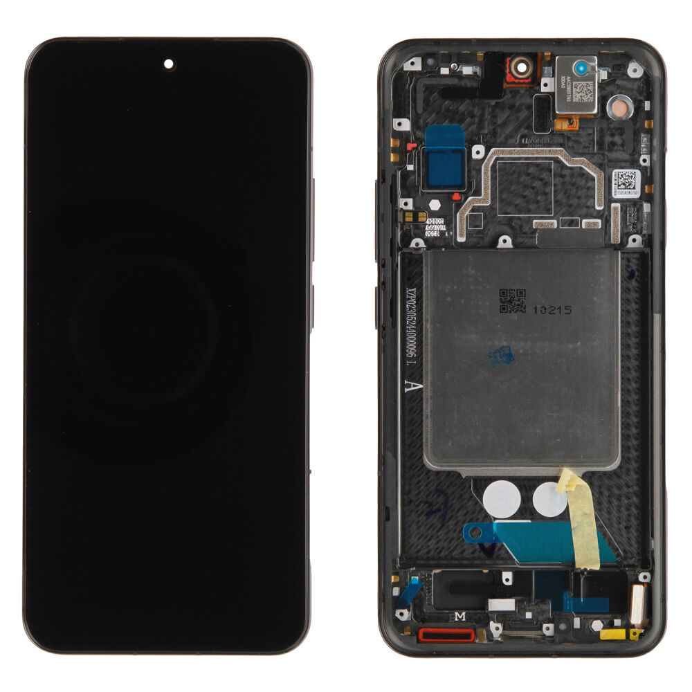 Display (Original) - Black, Xiaomi 13