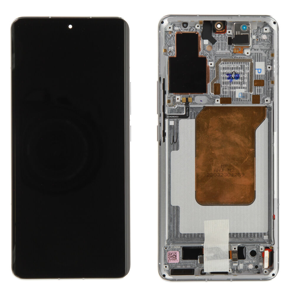 Display (Original) - White, Xiaomi 13 Pro