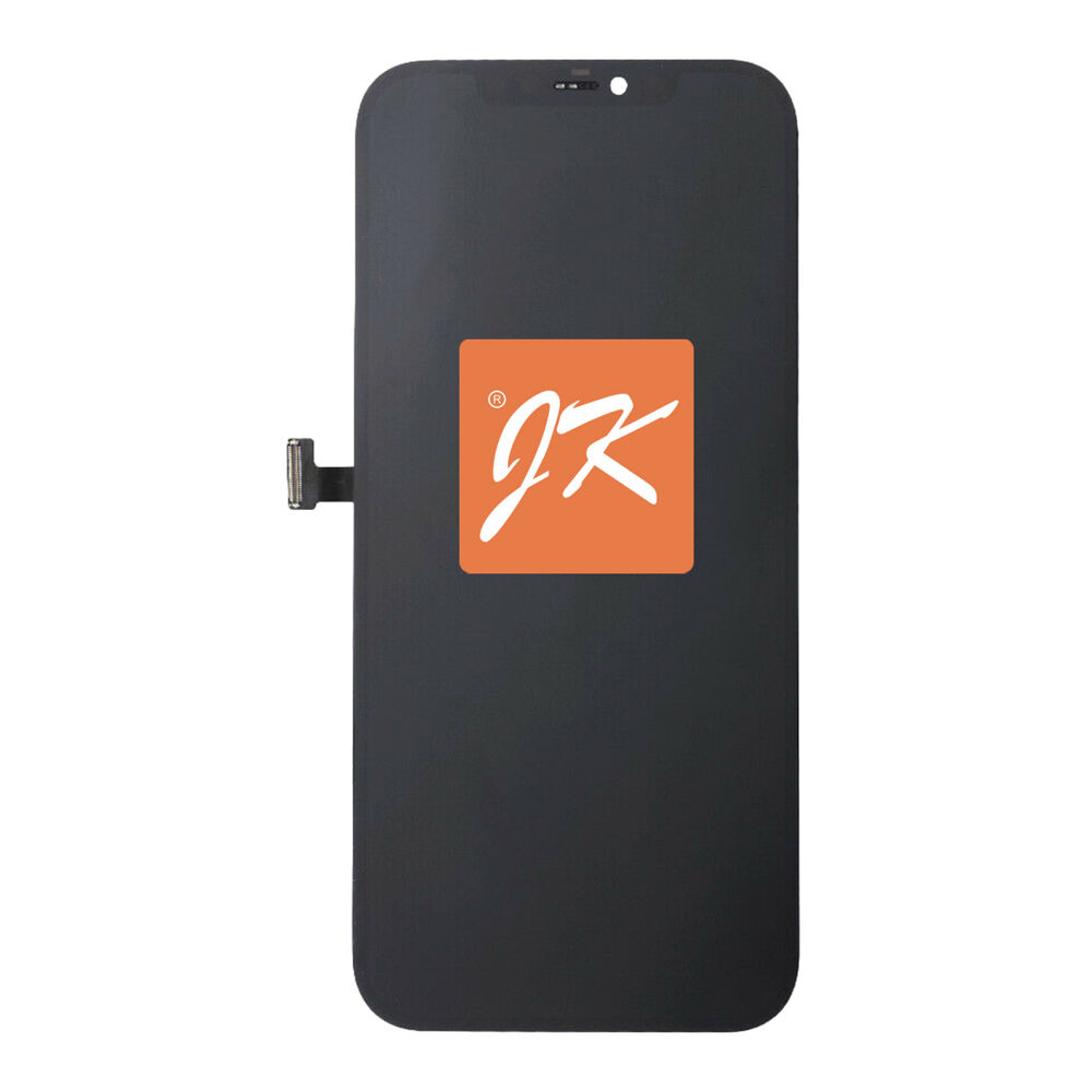 Display JK (Compatible soft OLED), For iPhone 12 Pro Max