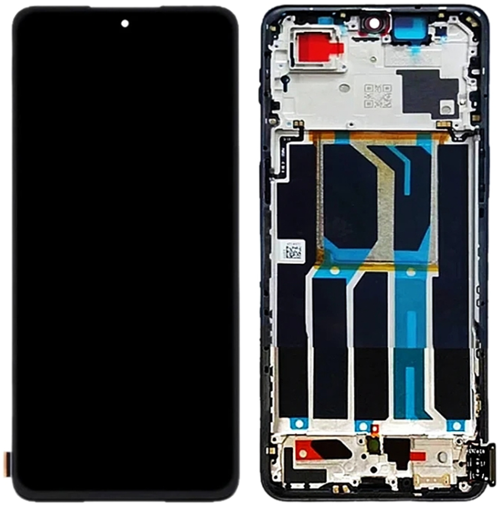 Display (Original) - Green, OnePlus Nord 3