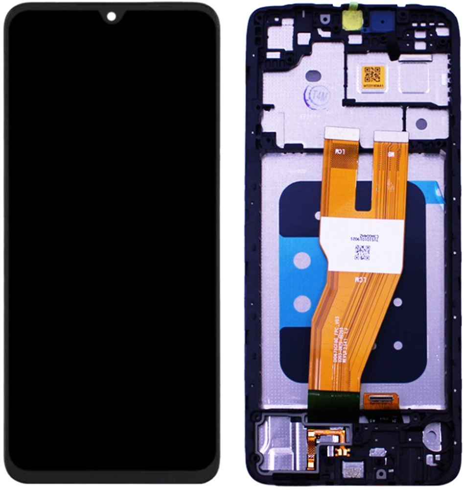 Módulo Pantalla Display (Original) - Samsung Galaxy A05; SM-A055F Original Service Pack GH81-24189A