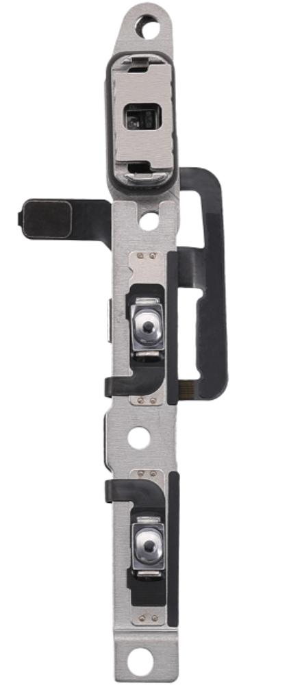 Flex Cable Volume Button, For iPhone 15