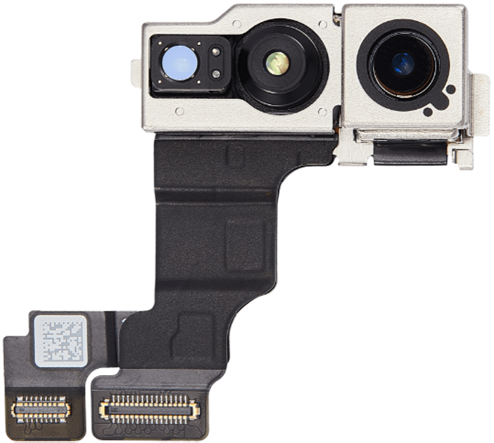Front Camera, For iPhone 15