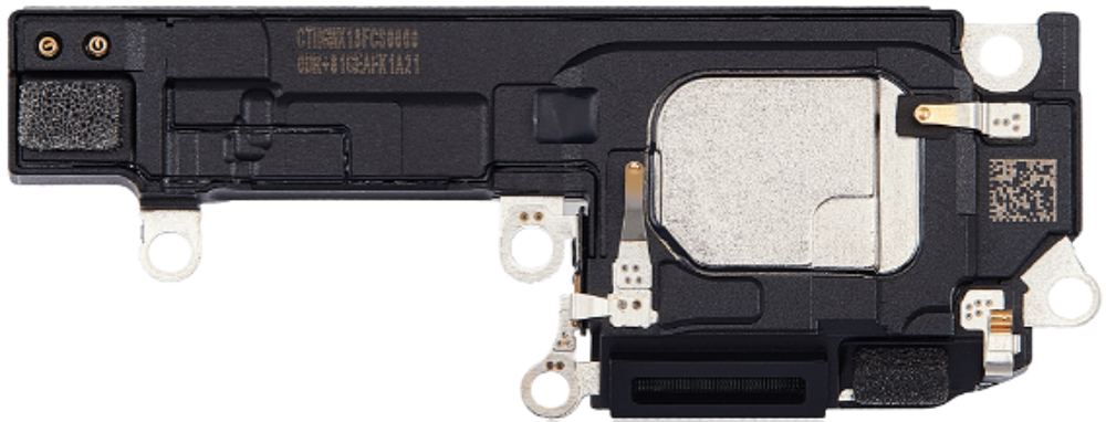 Loud Speaker, For iPhone 15
