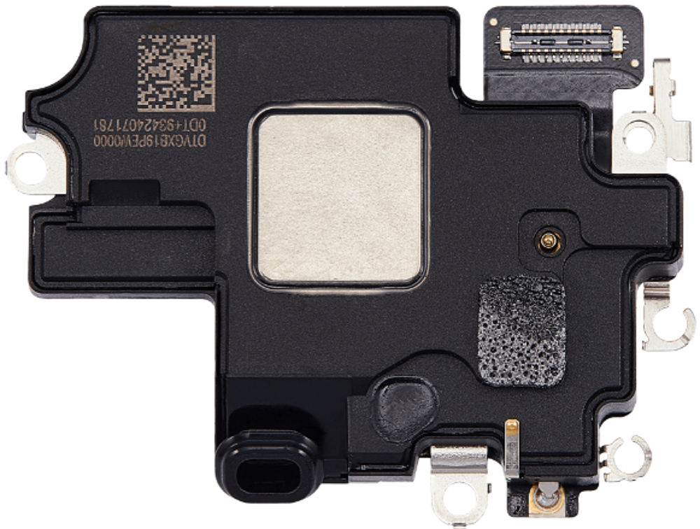 Antenna GPS, for iPhone 15