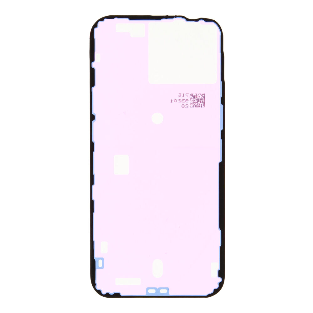 Back Glass Adhesive Tape, For iPhone 15