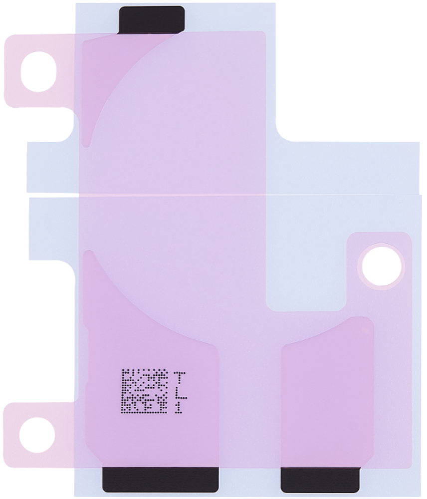 Battery Adhesive Tape, For iPhone 15 Pro