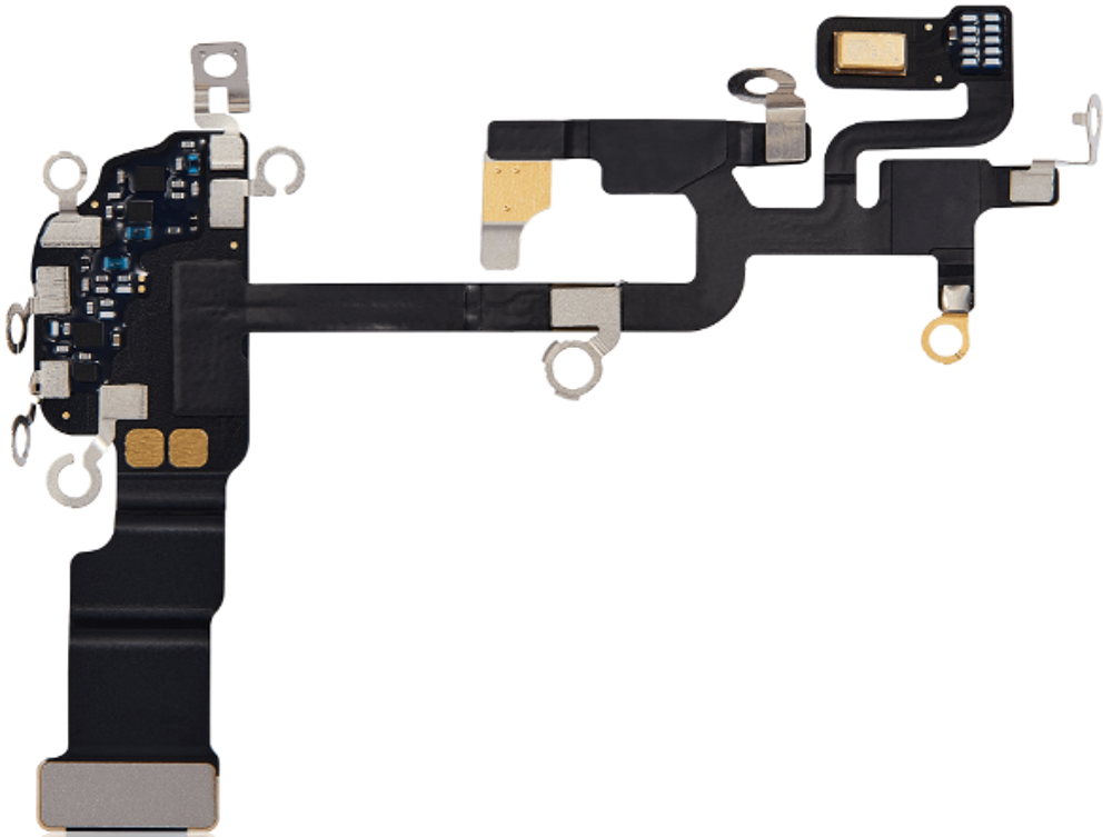 Antenna Wifi, for iPhone 15 Pro