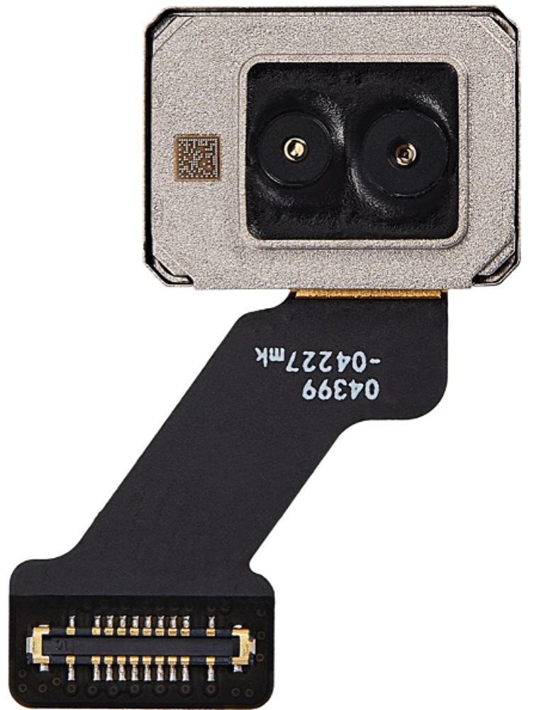 Lidar Sensor, for iPhone 15 Pro