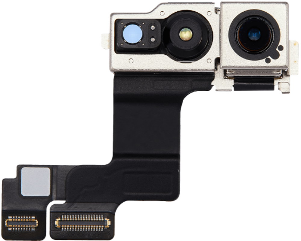 Front Camera, For iPhone 15 Plus