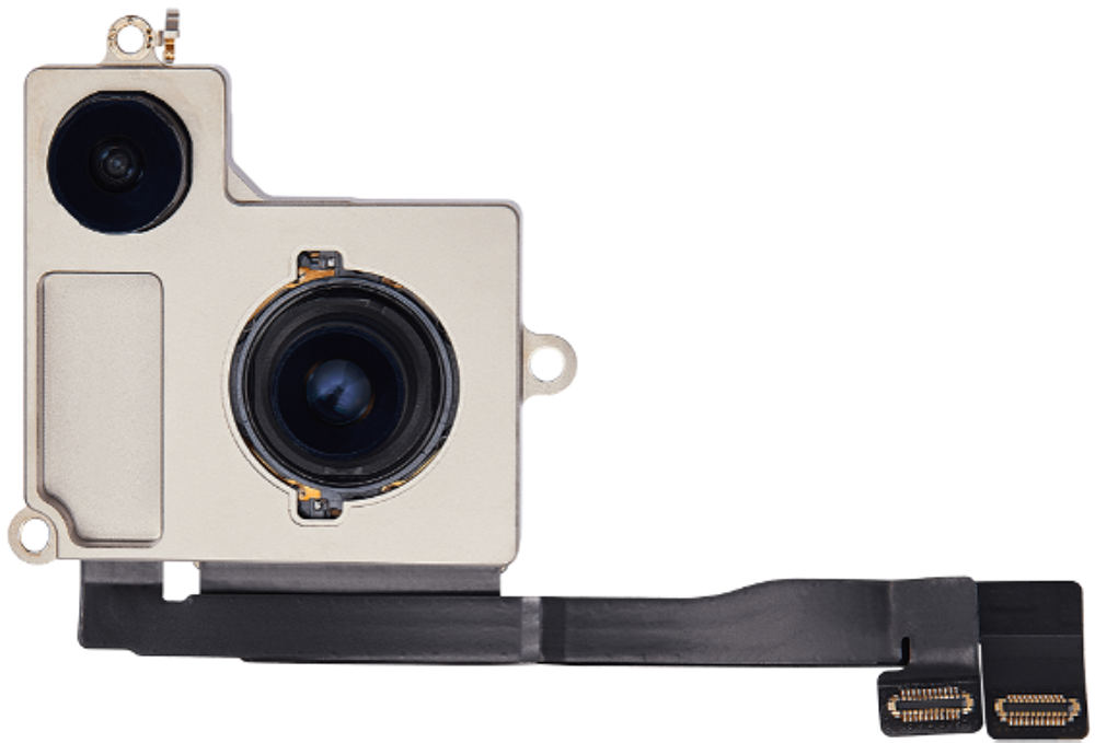 Rear Camera, For iPhone 15 Plus
