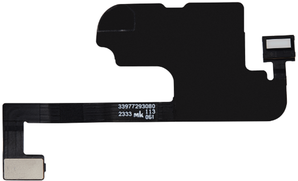 Front Sensor Flex, for iPhone 15 Plus