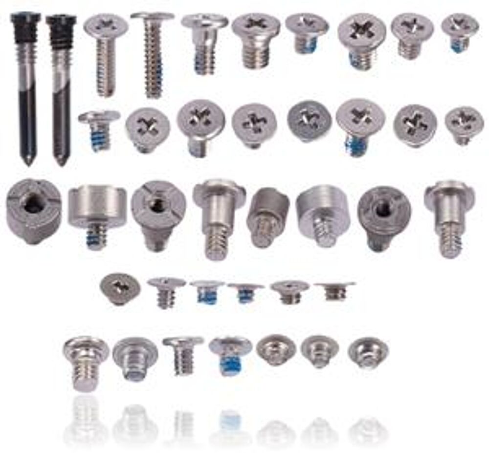 Screw Set, for iPhone 15 Plus