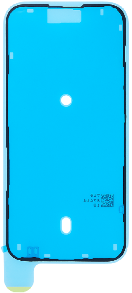 Display Adhesive Tape, For iPhone 15 Plus