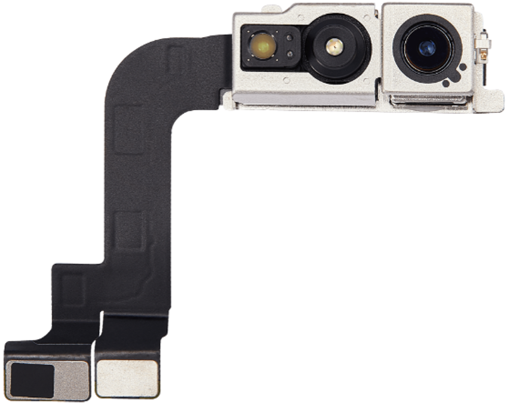 Front Camera, For iPhone 15 Pro Max