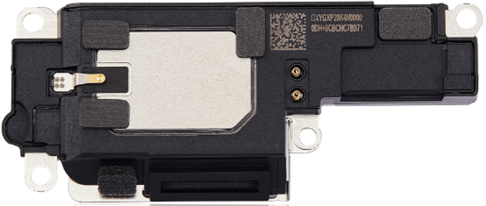 Loud Speaker, For iPhone 15 Pro Max