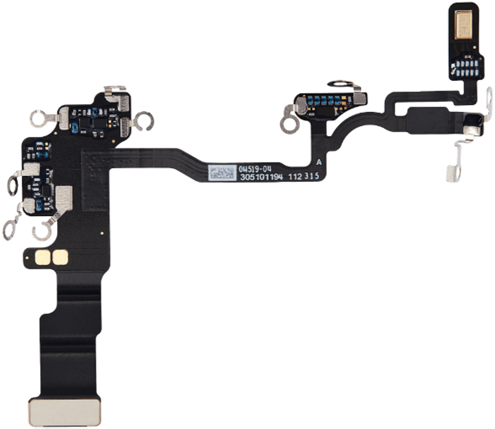 Antenna Wifi, for iPhone 15 Pro Max