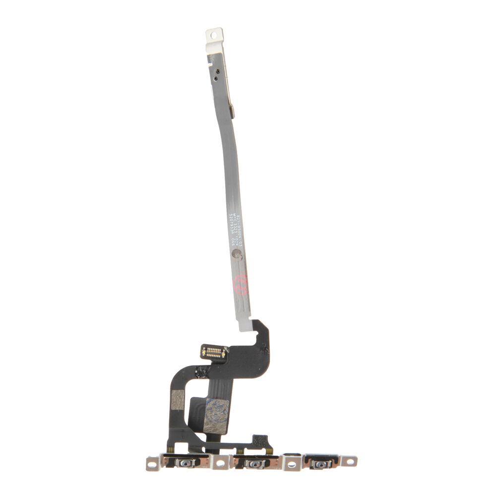 Flex Cable Power & Volume Button, For iPhone 15 Pro Max