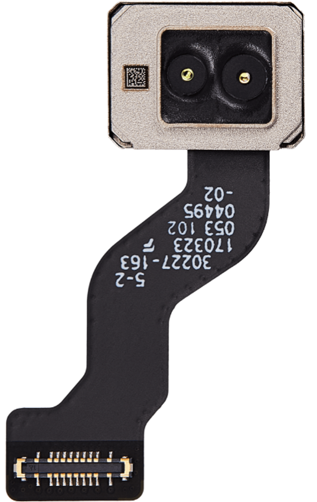 Lidar Sensor, for iPhone 15 Pro Max