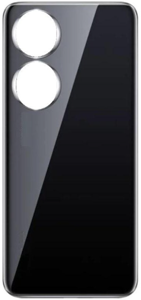 Módulo Pantalla Back Glass - Black, Honor 90 Original Service Pack