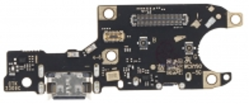 Módulo Pantalla Huawei Charging Board, Honor 90 Original Service Pack