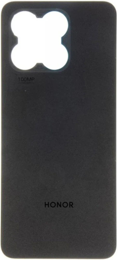 Módulo Pantalla Huawei Back Glass - Black, Honor X8a Original Service Pack