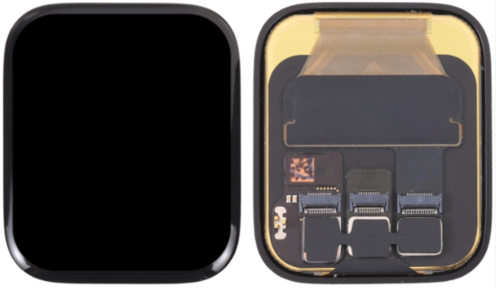 Display soft (Compatible), For Watch Series SE (2022) - 44 mm