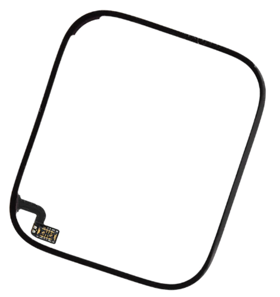 Force Touch Gasket, for Watch Series SE 2022 - 44 mm