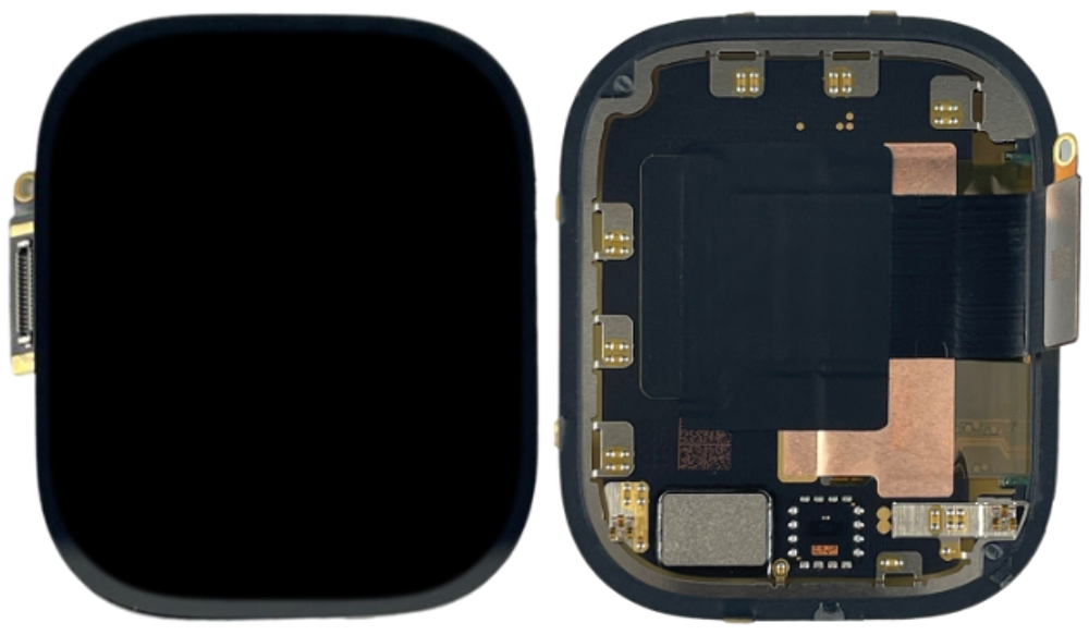 Display soft (Compatible), For Watch Ultra