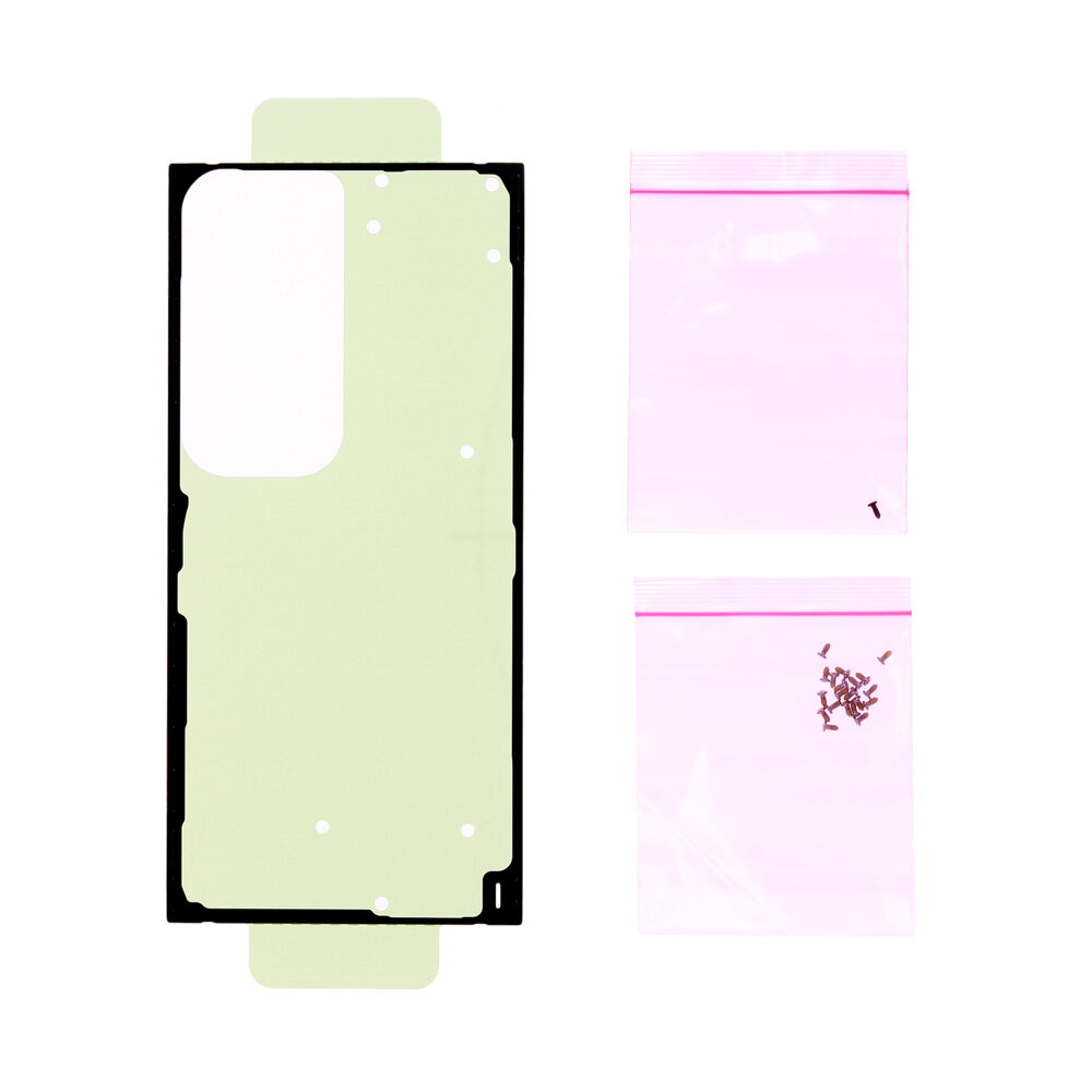Módulo Pantalla Samsung Repair Kit Display, Galaxy S23 Ultra; SM-S918 Original Service Pack GH82-33227A
