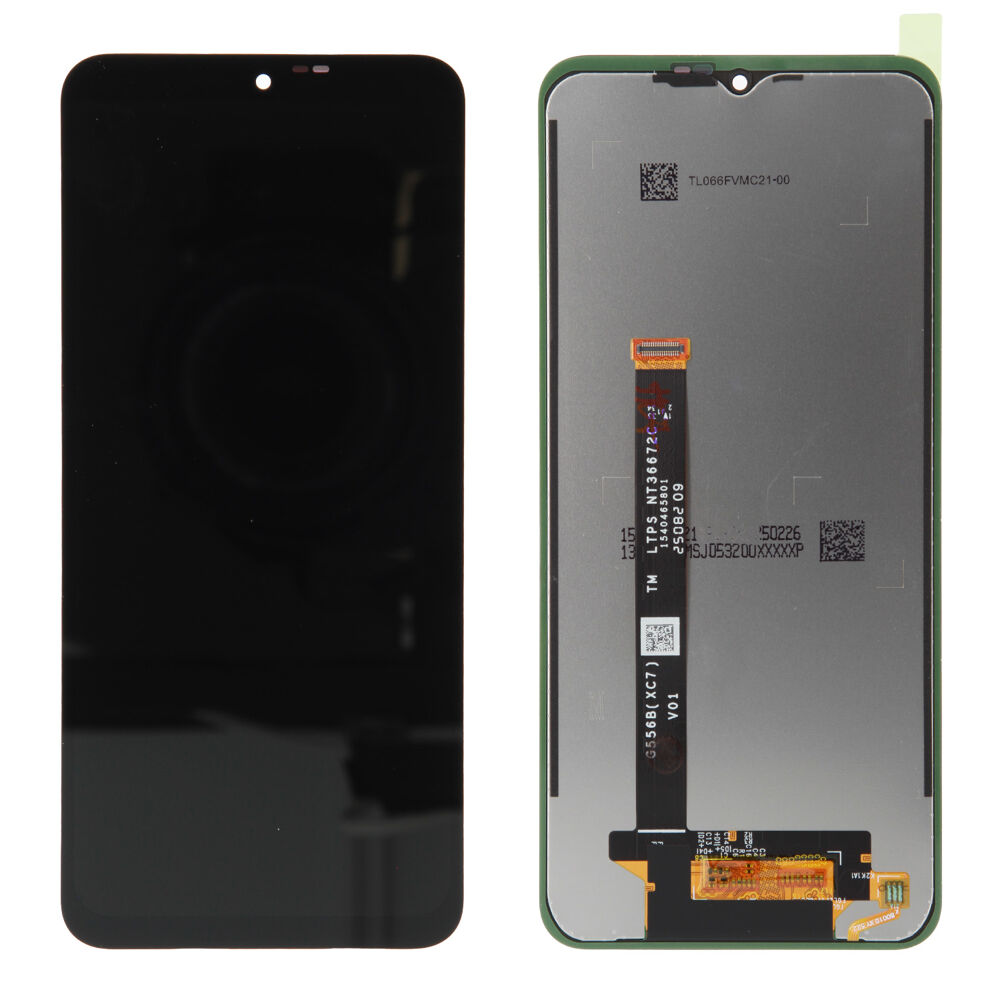 Módulo Pantalla Display (Original), Samsung Galaxy XCover7; SM-G556 Original Service Pack GH82-33685A