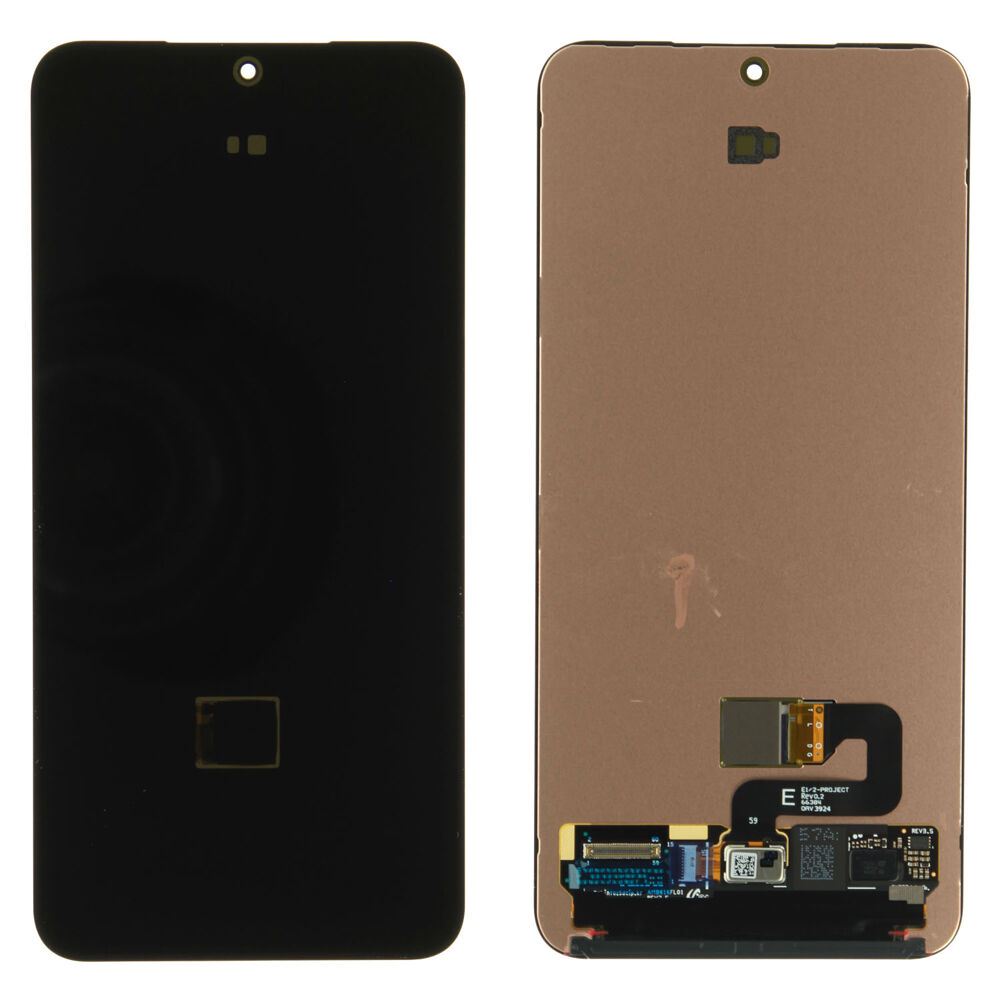 Módulo Pantalla Display excl. frame (Original), Samsung Galaxy S24; SM-S921 Original Service Pack GH82-33286A