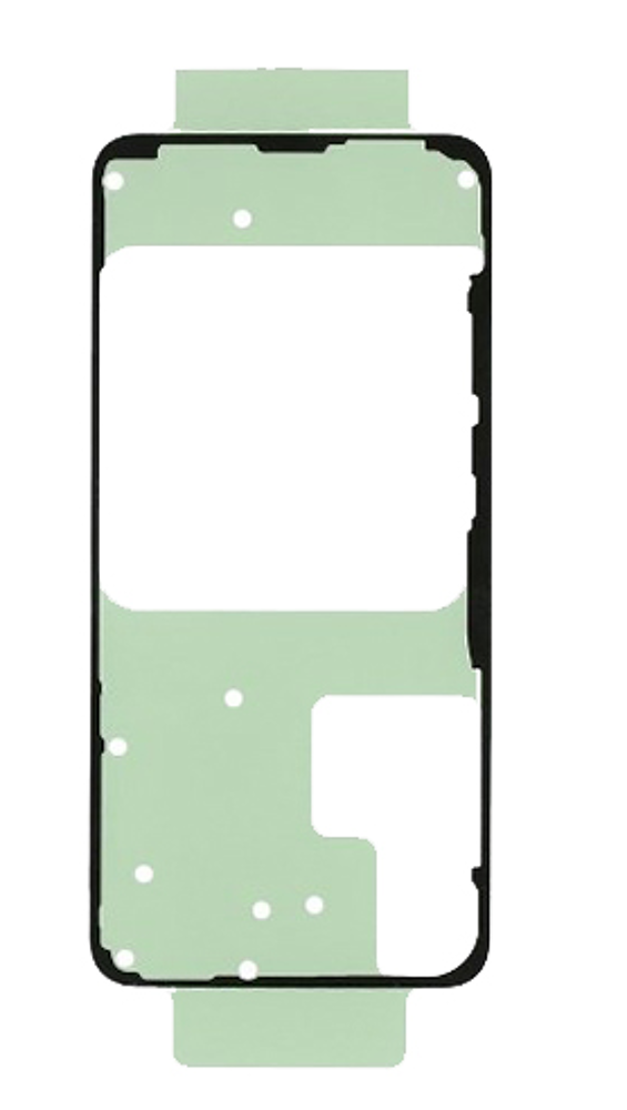 Adhesive tape rear cover (Original), Samsung Galaxy S24; SM-S921
