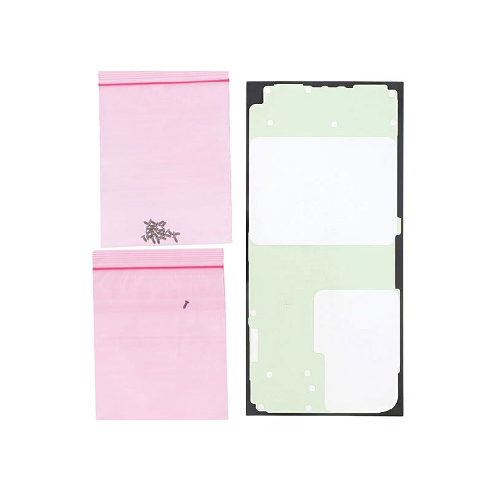 Adhesive tape repair kit rear cover (Original), Samsung Galaxy S24 Ultra; SM-S928