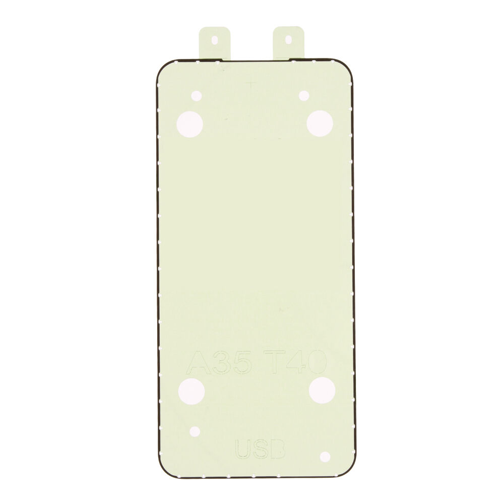 Módulo Pantalla Samsung Adhesive Tape Display, Galaxy A35 (5G); SM-A356 Original Service Pack GH81-25066A