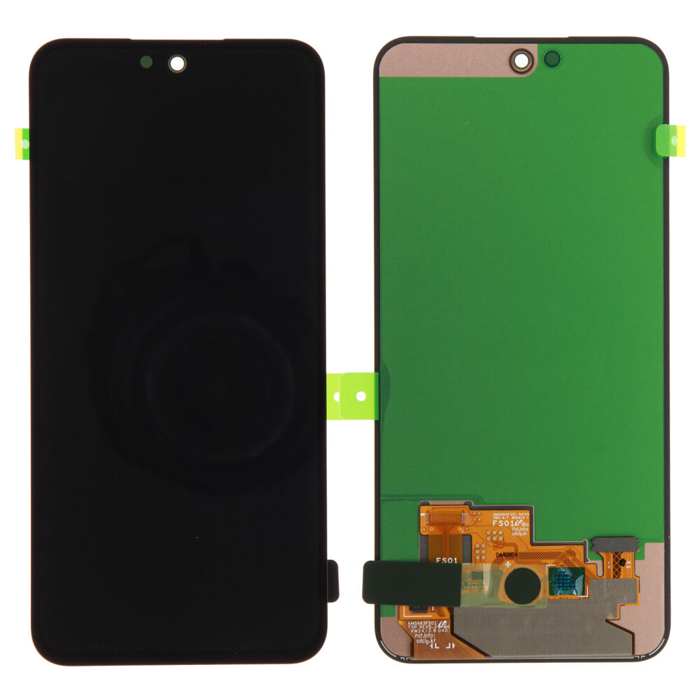 Módulo Pantalla Display excl. frame (Original), Samsung Galaxy A35 (5G); SM-A356 Original Service Pack GH82-34224A