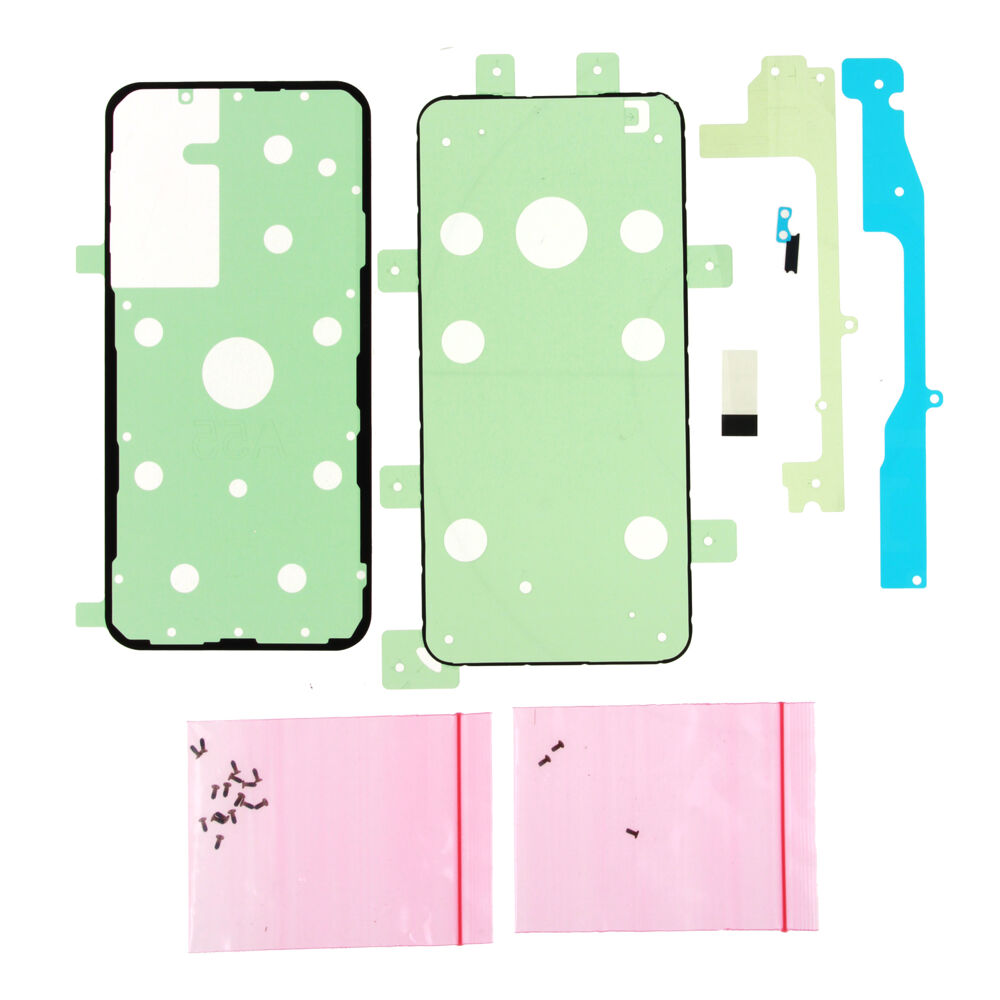 Módulo Pantalla Samsung Repair Kit Display, Galaxy A55; SM-A556 Original Service Pack GH82-34540A
