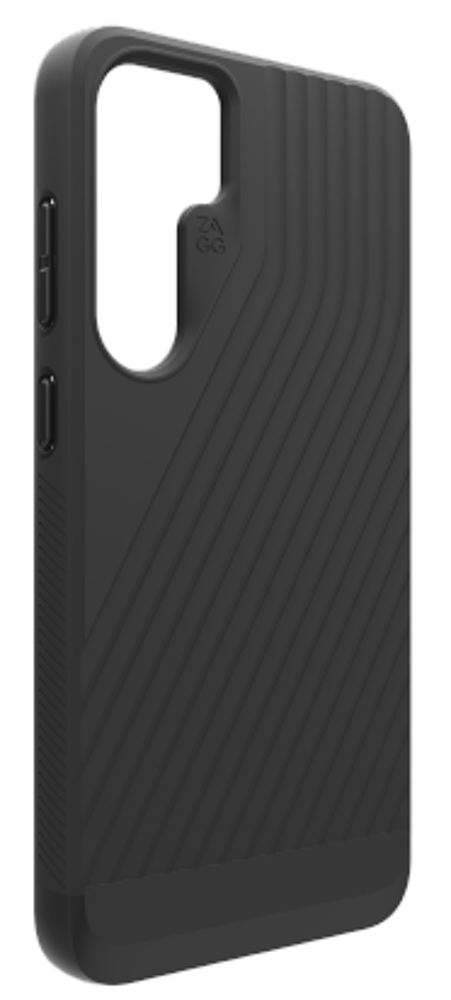 Denali - Black, Samsung Galaxy S24 Plus