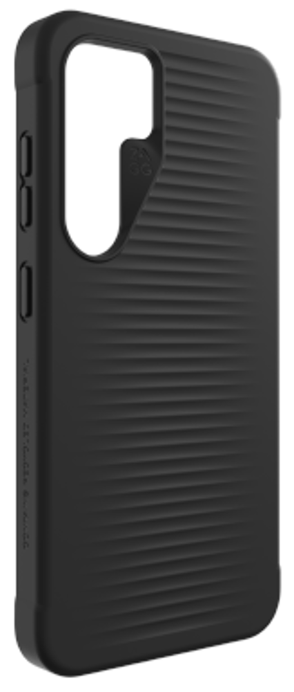 Luxe, Black - Samsung Galaxy S24