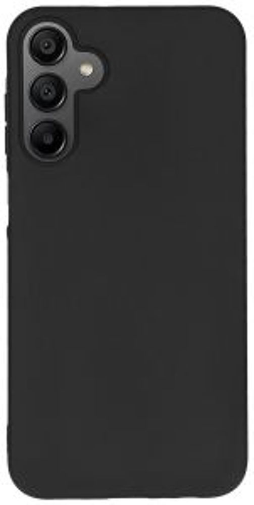Luxe, Black - Samsung Galaxy A15 (4G)/A15 (5G)