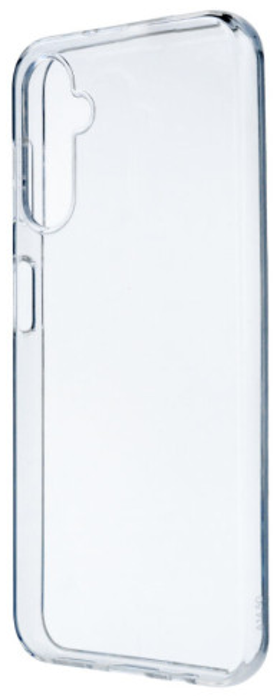 Crystal Palace, Clear - Samsung Galaxy A15 (4G/5G)
