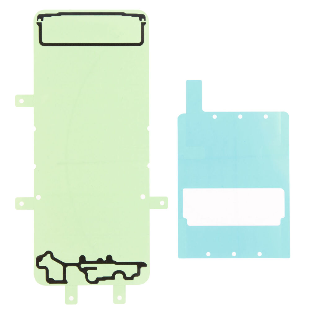 Módulo Pantalla Samsung Repair Kit Display + Deco, Galaxy Z Flip4; SM-F721 Original Service Pack GH81-24930A