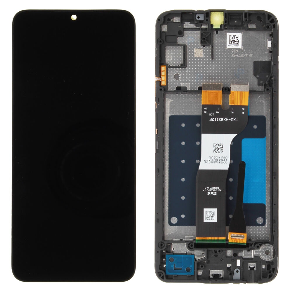 Módulo Pantalla Display (Original), Samsung Galaxy A05s; SM-A057 Original Service Pack GH81-24365A