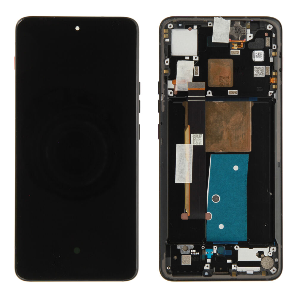 Display (Original), Motorola ThinkPhone