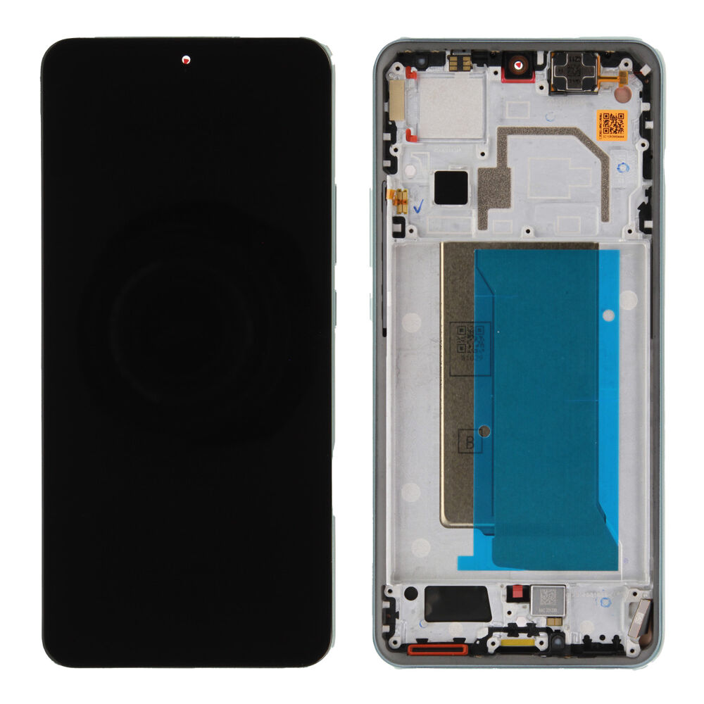 Display (Original) - Green, Xiaomi 13T